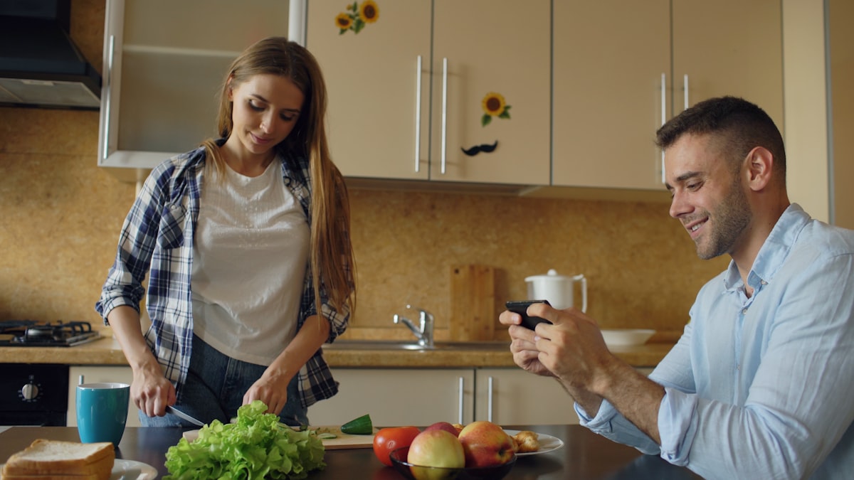 Mineral Balance for Male Health